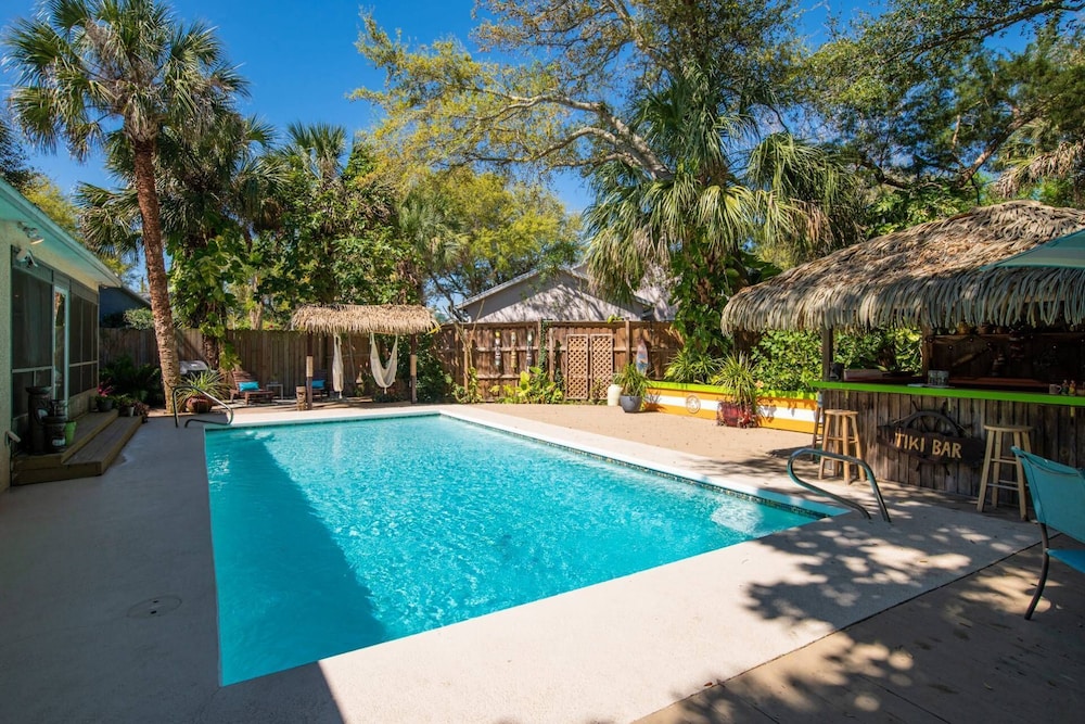 Tiki Nest - photo 25