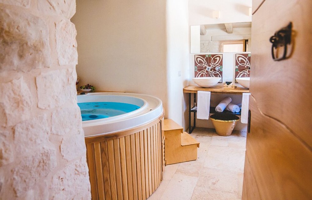 Materiis Trulli E Natura — hotel in Noci