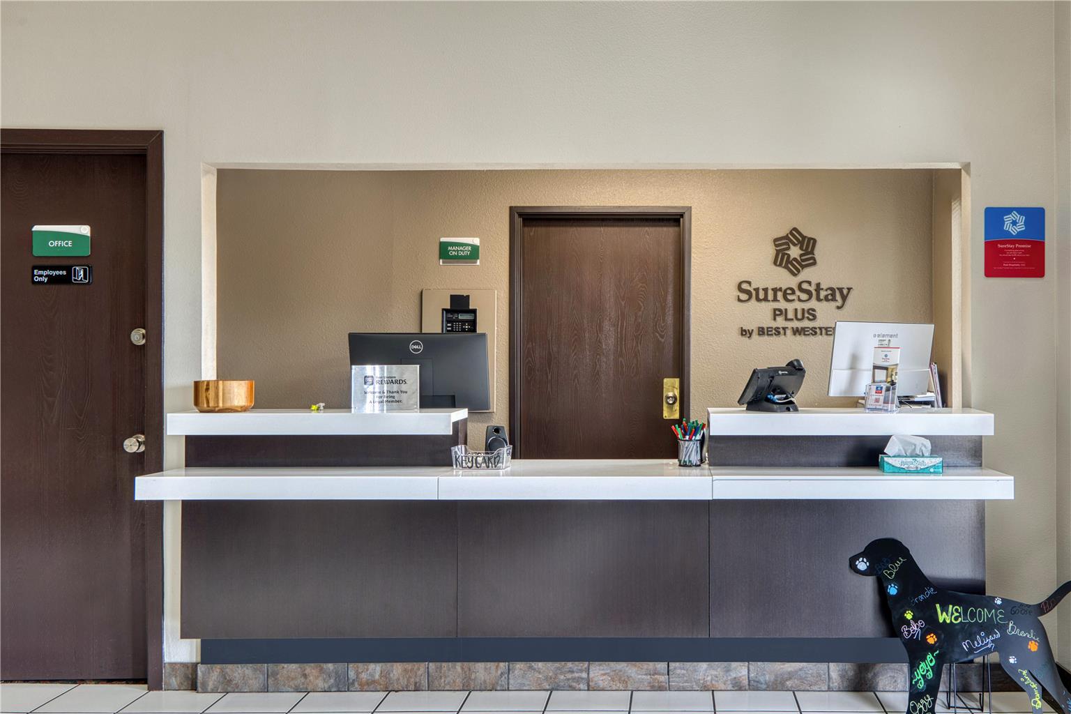 SureStay Plus by Best Western Montrose - photo 22