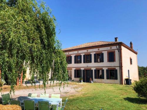 Chez Lucy&Nico - last minute hotel in Unknown City