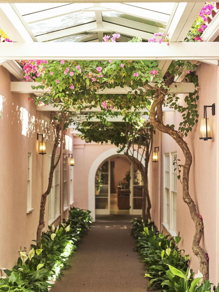 Hotel Bel Air Dorchester Collection - photo 124
