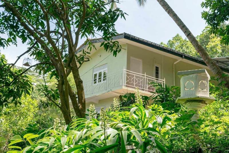 Oriole Kandy - carbon neutral hotel in Kandy