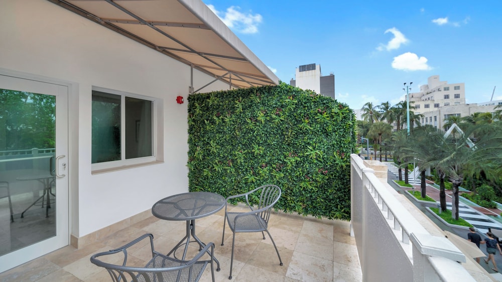 The Link Hotel South Beach - photo 37