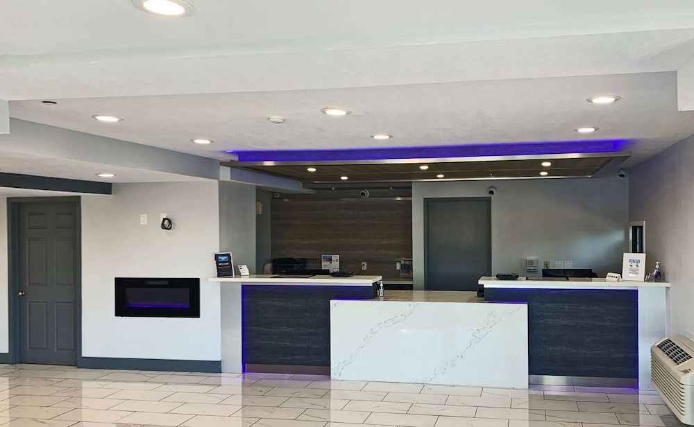 Rodeway Inn Sacramento University Area - photo 20