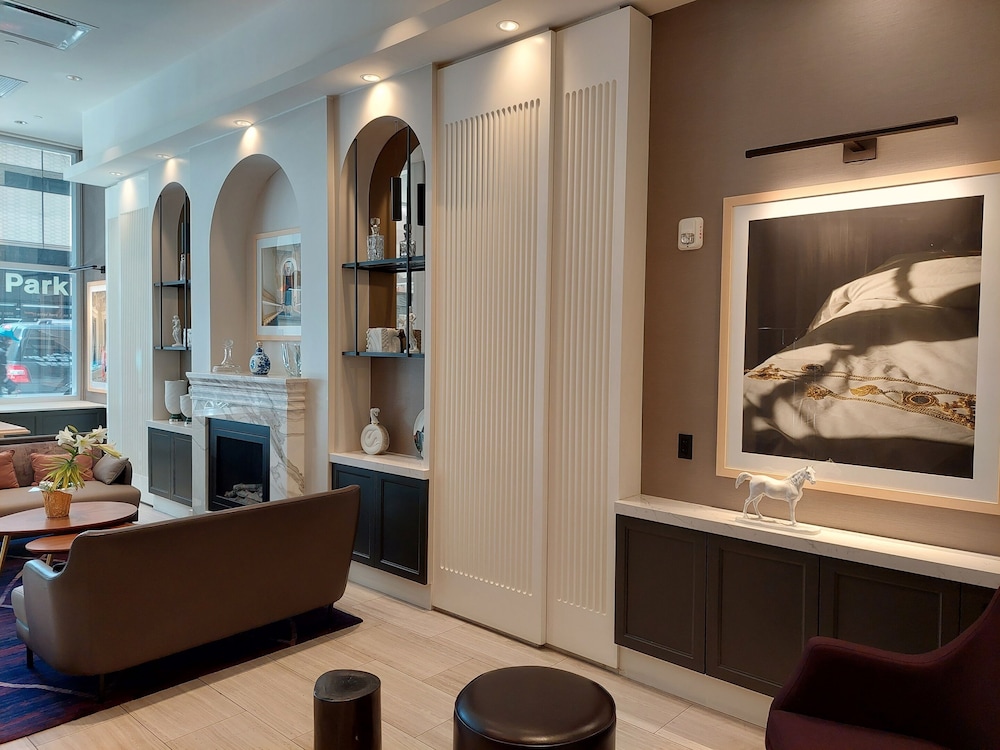 Pestana Park Avenue - photo 34