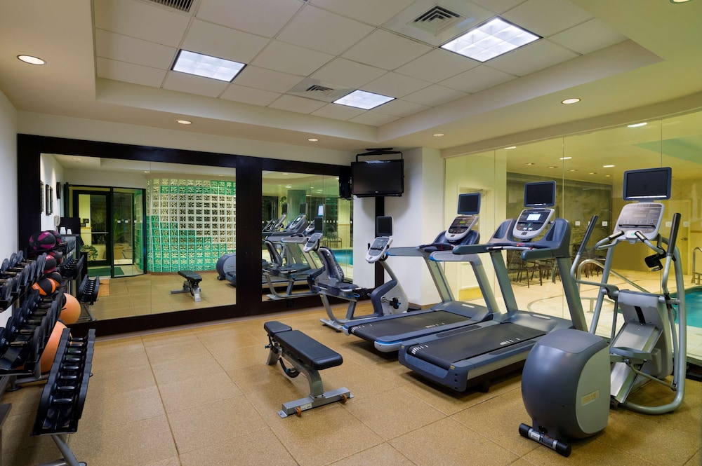 Hilton Garden Inn Hartford South Glastonbury - photo 24