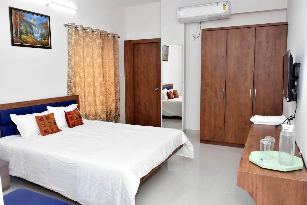 Hotel Pride Arena — Bhopal — photo 4