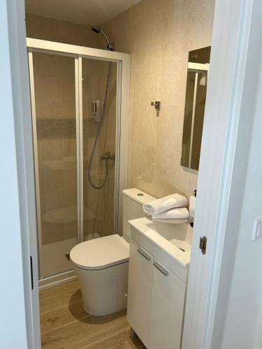 S8 Atico Nuevo Madrid - last minute hotel in Madrid