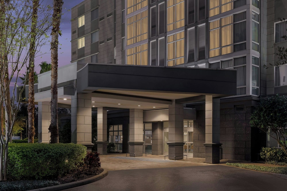 Courtyard by Marriott Orlando South Grande Lakes Area - photo 43