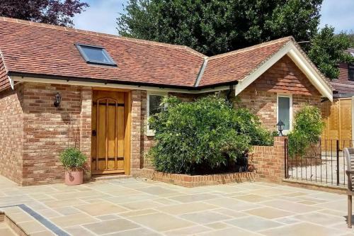 Brand new annexe on border of the Southdowns. — hotel in Waterlooville