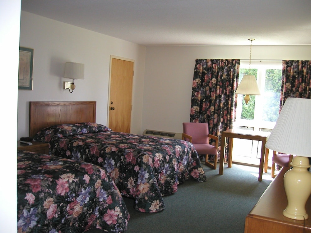 T Bird Motor Inn - photo 10