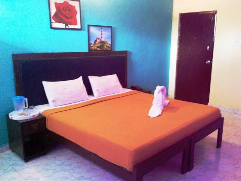 Sunshine Park Resort - last minute hotel in Candolim