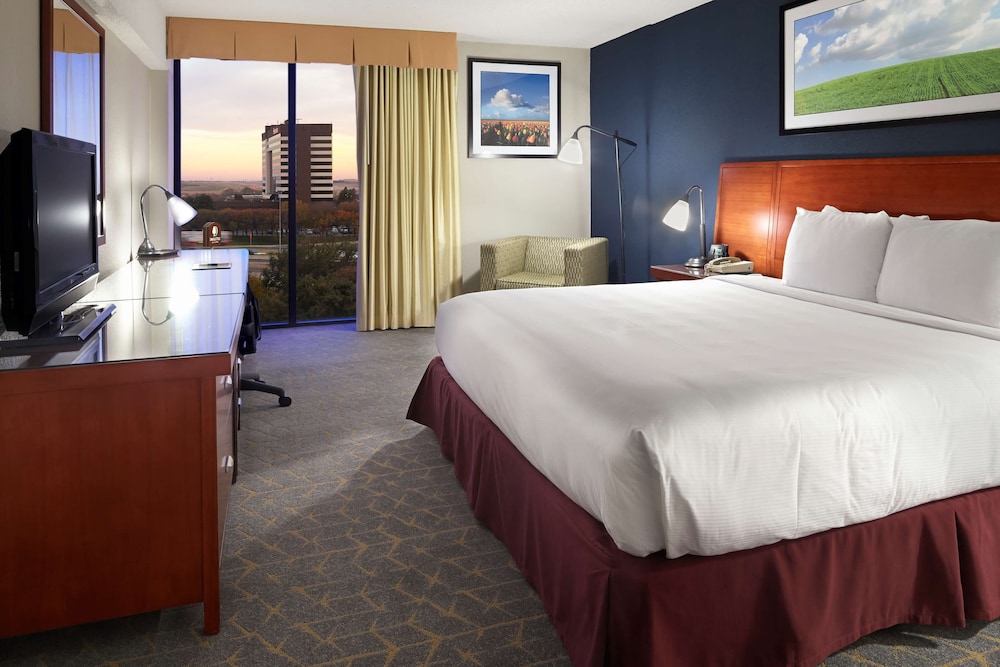 DoubleTree by Hilton Dallas DFW Airport North - photo 14