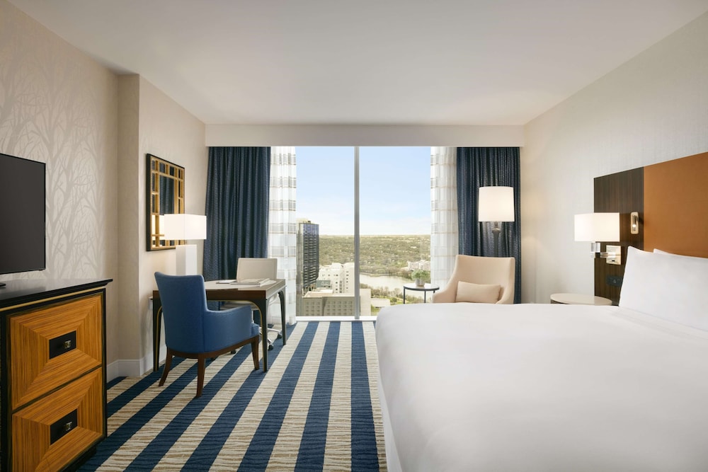 Fairmont Austin - photo 14