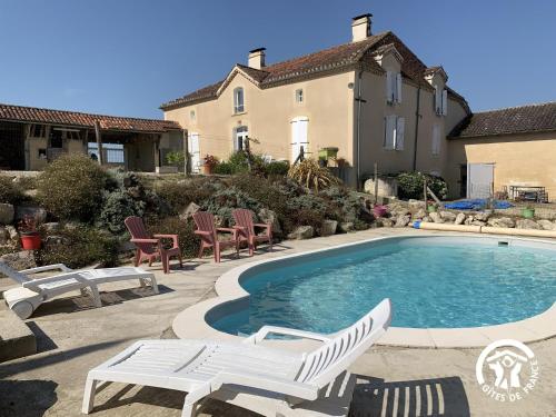 Le Pigeonnier de Bouheben - last minute hotel in Unknown City