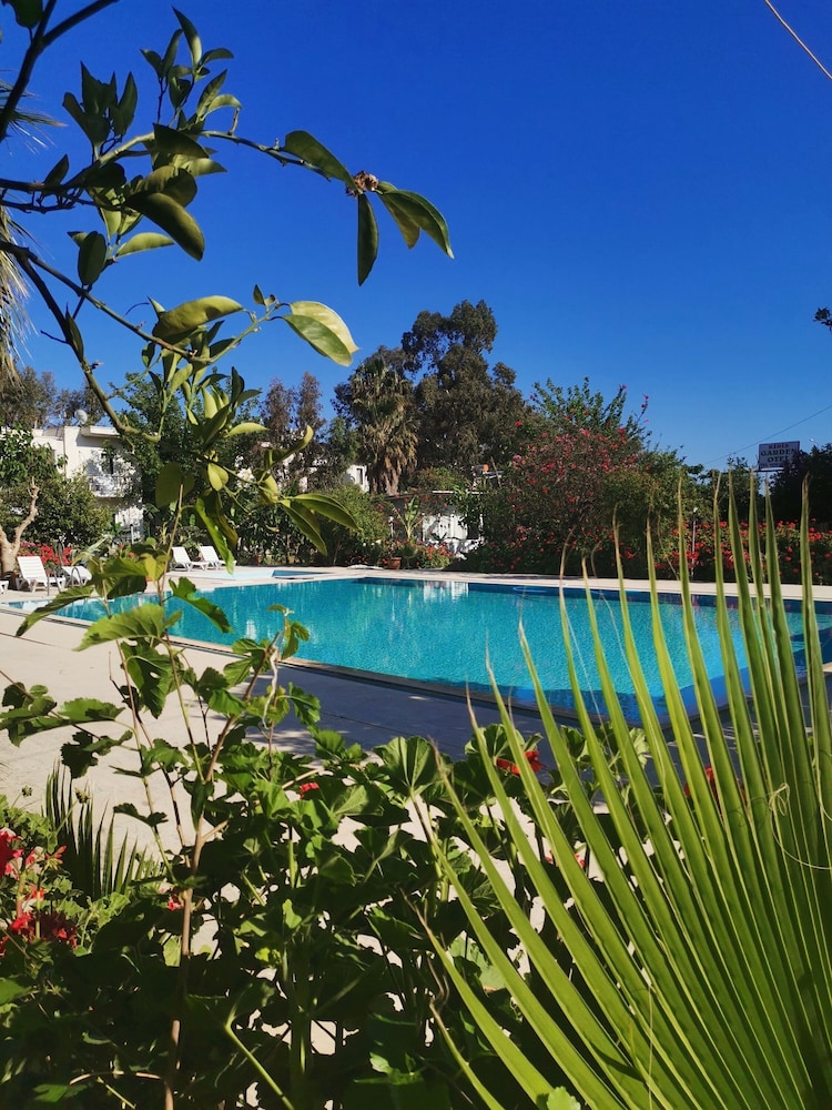 Kiris Garden Hotel - last minute hotel in Kemer