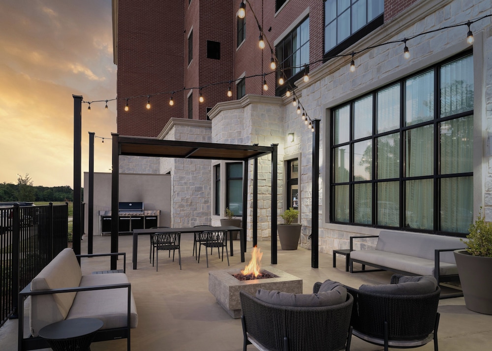 Staybridge Suites Flowood Nw Jackson by IHG - photo 49