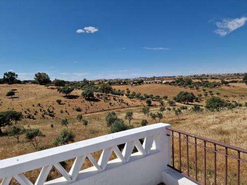 Monte Baldio da Caldeira T6 in Alandroal, Portugal