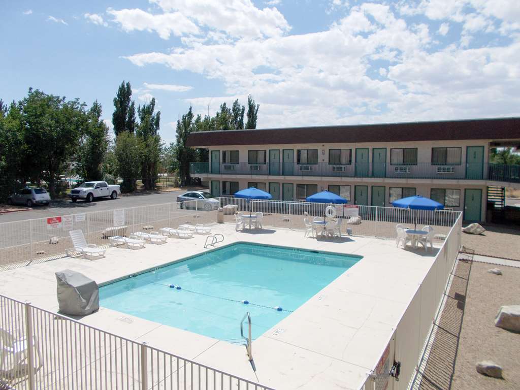 Motel 6 Green River UT - photo 8
