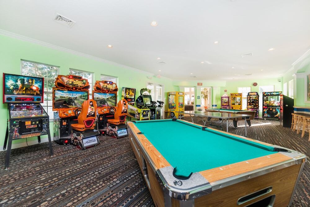 Windsor Palms Resort Townhomes - photo 5