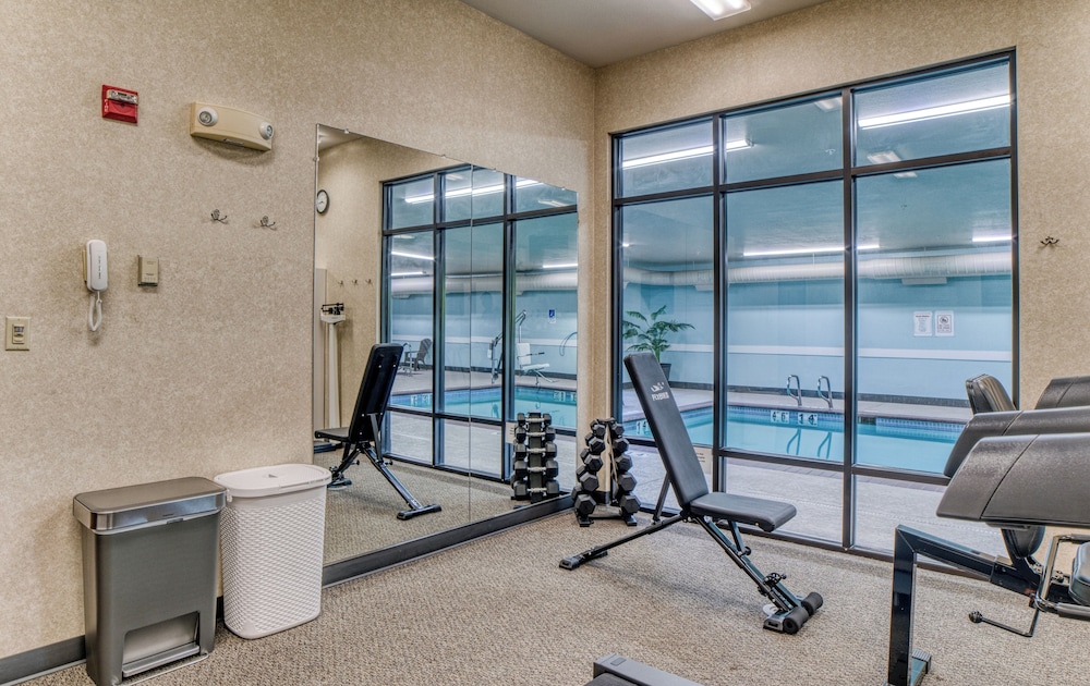 Evergreen Inn and Suites - photo 26