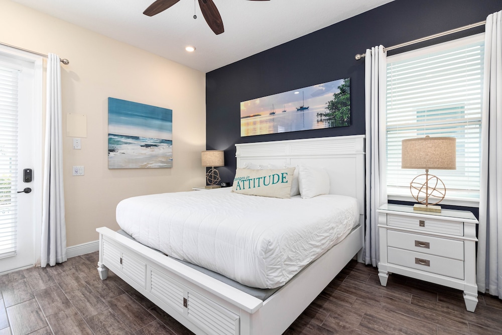 Margaritaville Cottages Orlando by Vstays with H2O Waterpark - photo 136