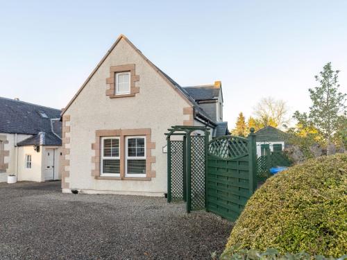 Holiday Home Lodge Road by Interhome — 4-Star Luxury Hotel in Inverness, United Kingdom
