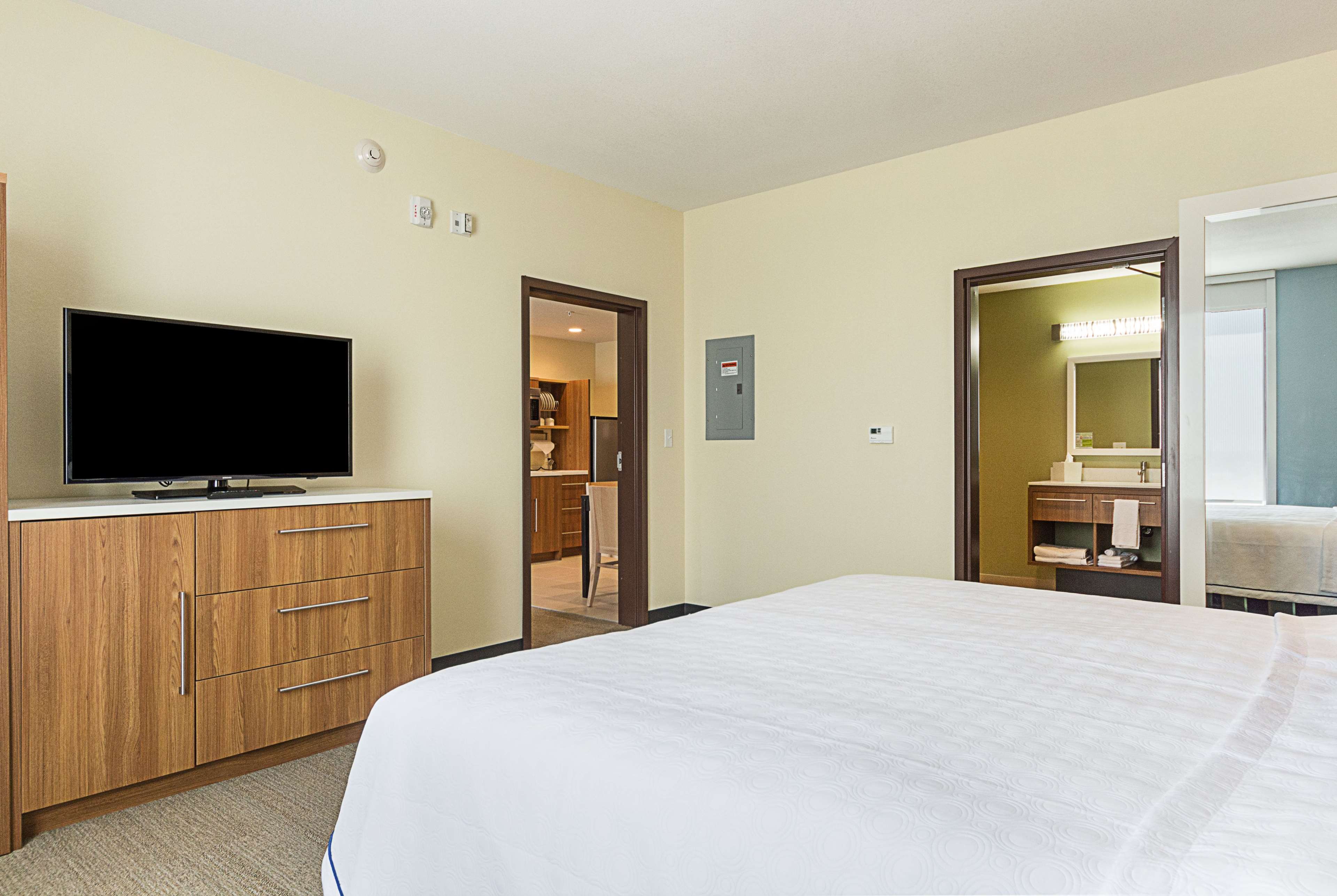 Home2 Suites by Hilton Oklahoma City Yukon - photo 33