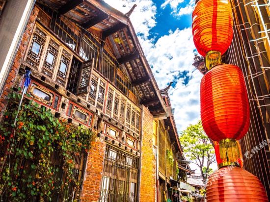 Chu shi hotel - last minute hotel in Xi'an