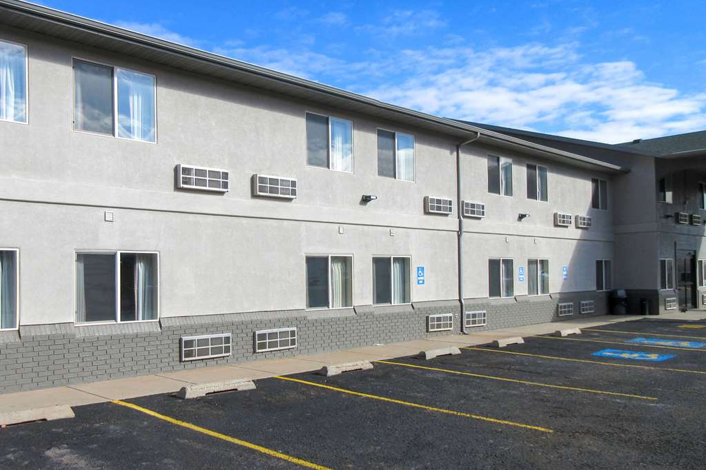 Rodeway Inn Salina - photo 3