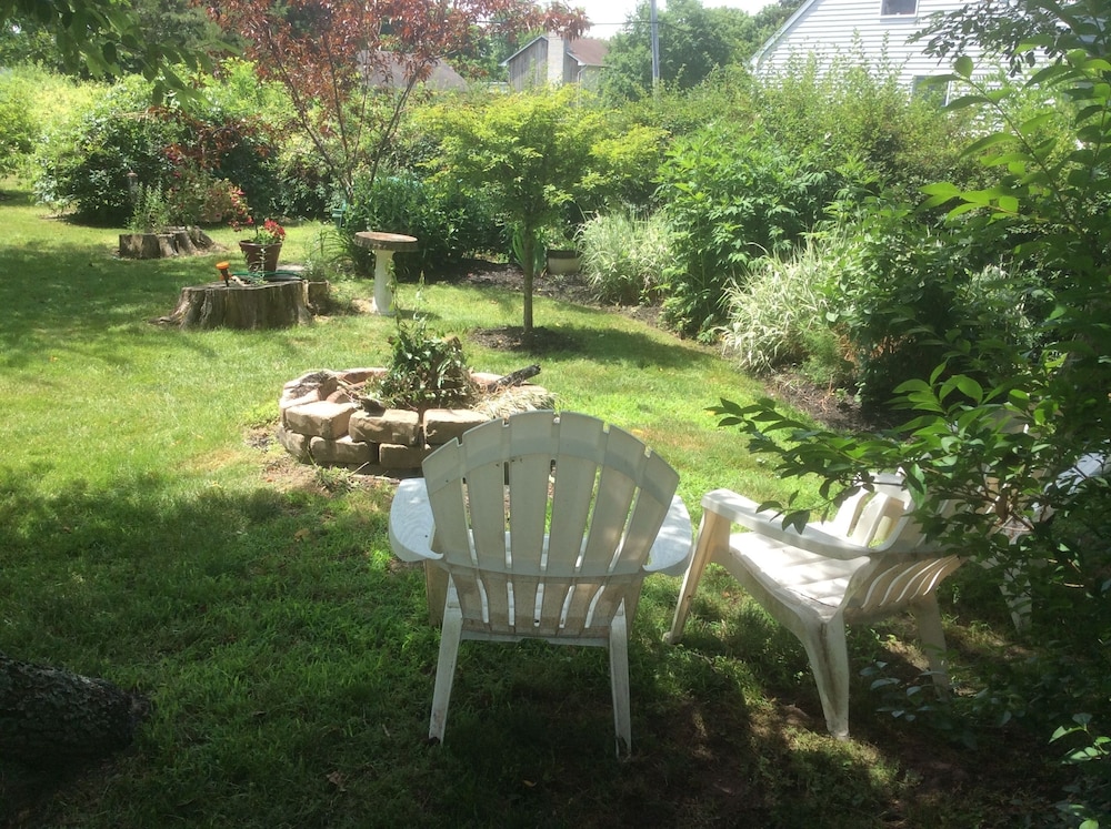 White Blossom House Inn - photo 19