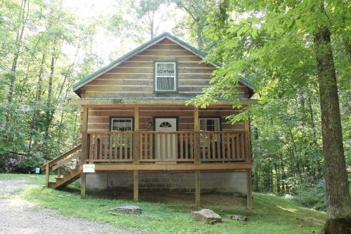 Bear Hollow - last minute hotel in Logan