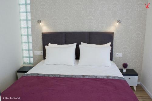 Sameba luxury Golden View