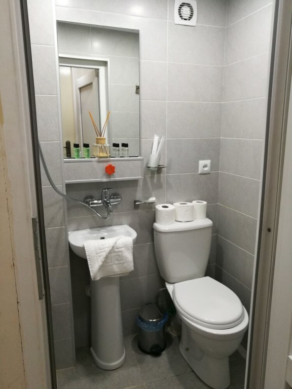 Falcon Apartments Meidan Boutique