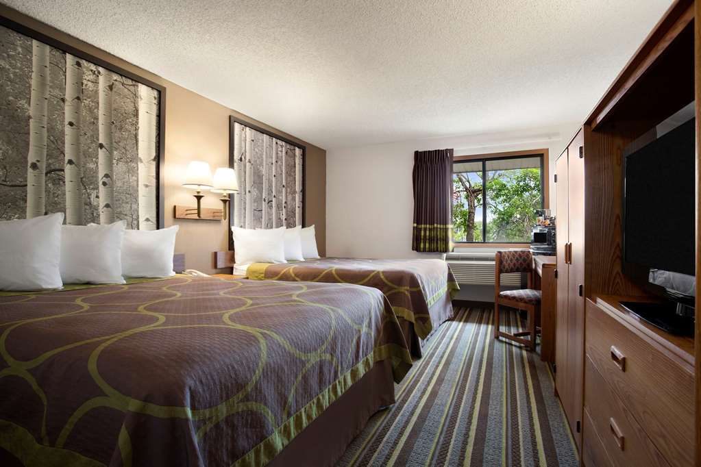Super 8 by Wyndham Westminster Denver North - photo 9