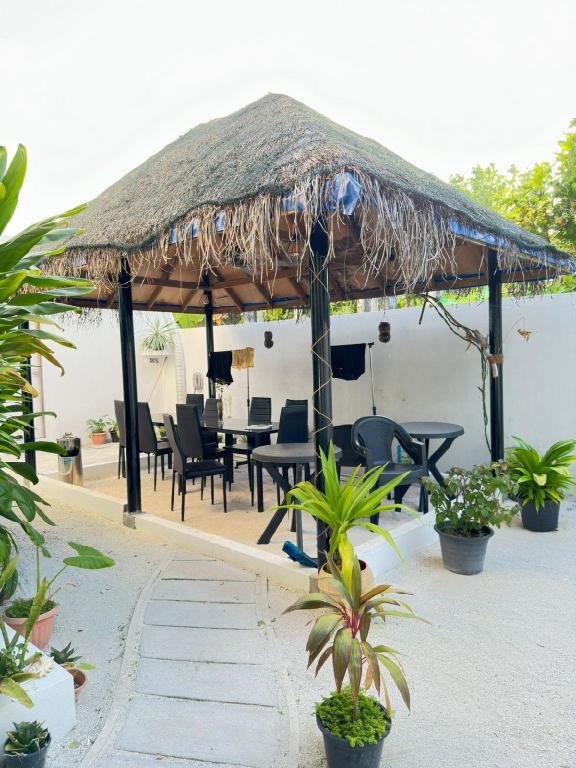 AHI Maldives — Unknown City — photo 2