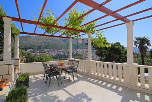Dubrovnik Hill Apartments