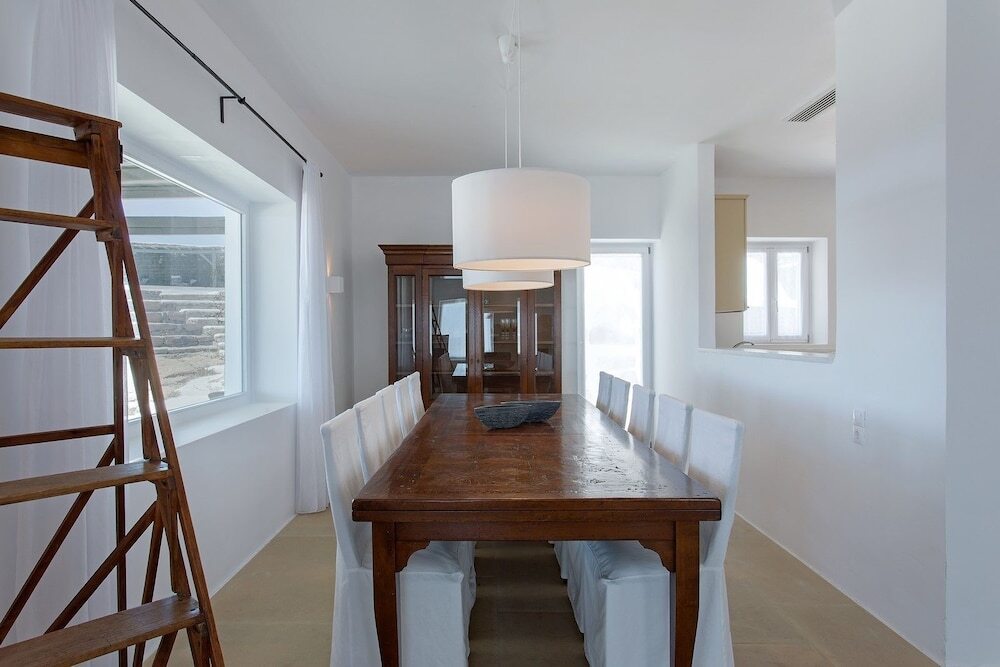 Villa Carina 1 — 4-Star Luxury Hotel in Mykonos, Greece