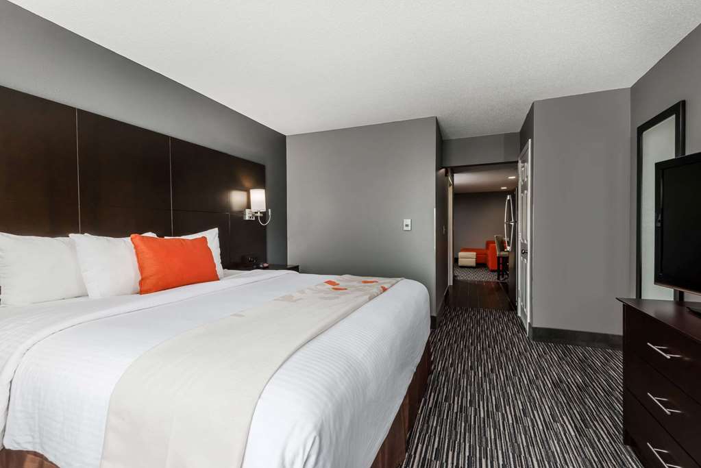 Hawthorn Extended Stay by Wyndham Columbus West - photo 13