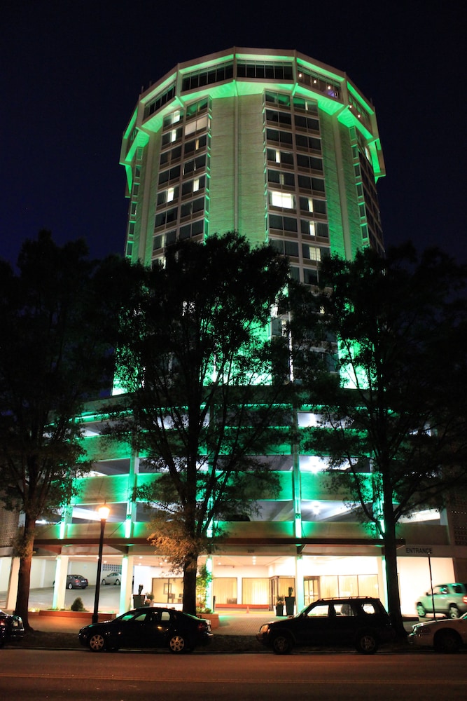 Holiday Inn Raleigh Downtown - photo 44