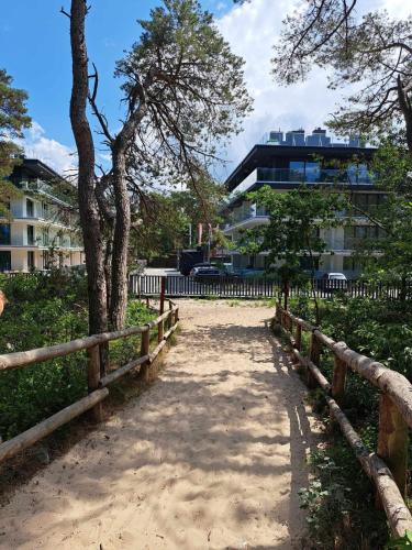 J and J Summer Winter Apartamenty Hevenia — 4-Star Luxury Hotel in Rewal, Poland