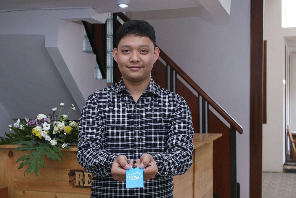 Omah Etan Batu - last minute hotel in Malang