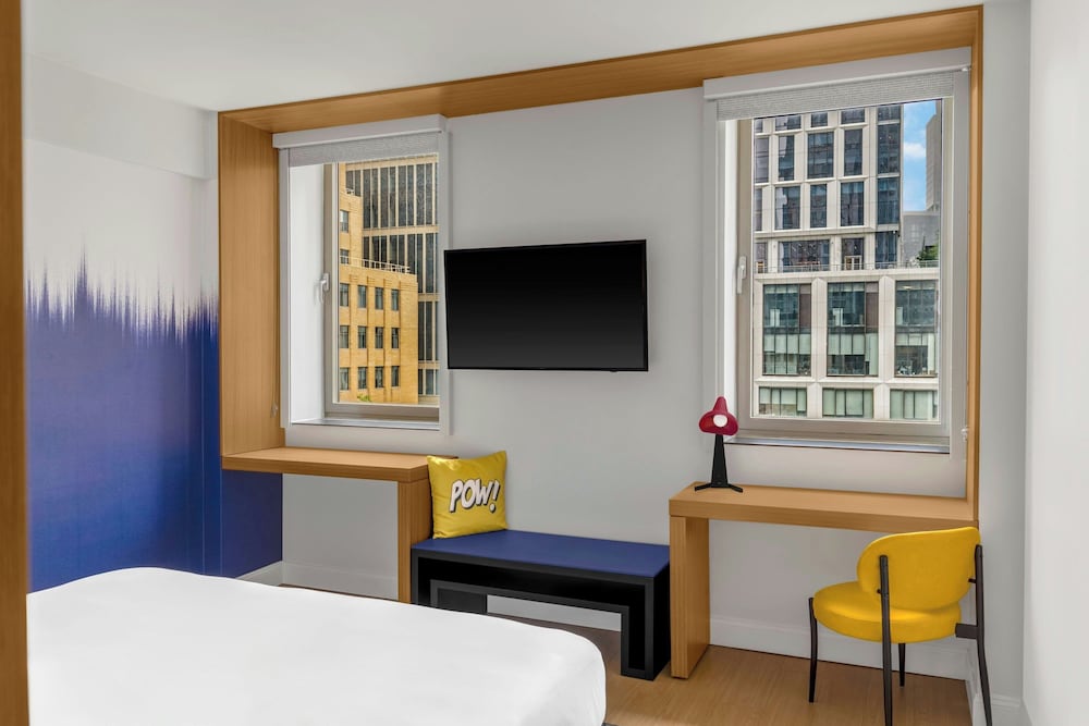 Aloft New York Brooklyn - photo 10
