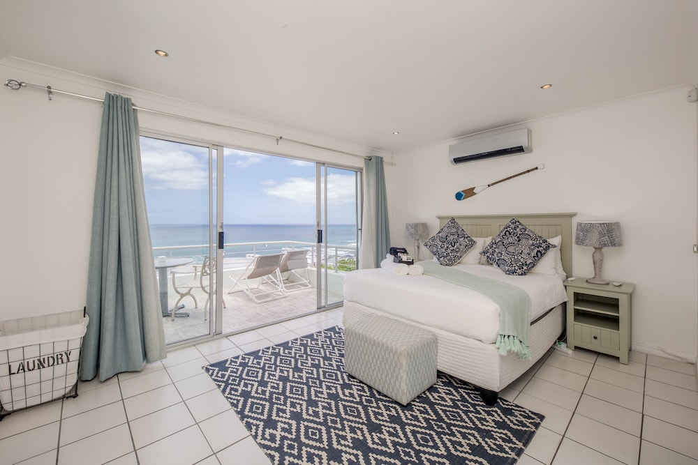 Indigo Bay The Penguin — 4-Star Luxury Hotel in Cape Town, South Africa