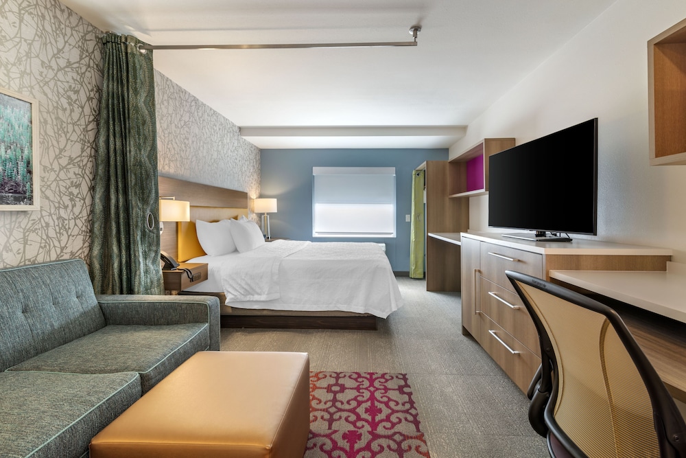 Home2 Suites by Hilton Bangor - photo 21