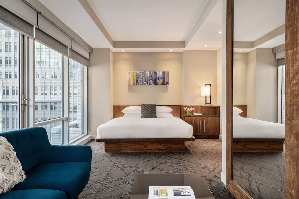 The Gotham Hotel - photo 17