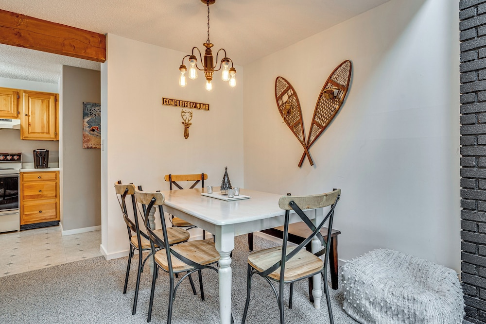 Bartlett Condo: 1 Mi to Attitash Mountain Resort - photo 7
