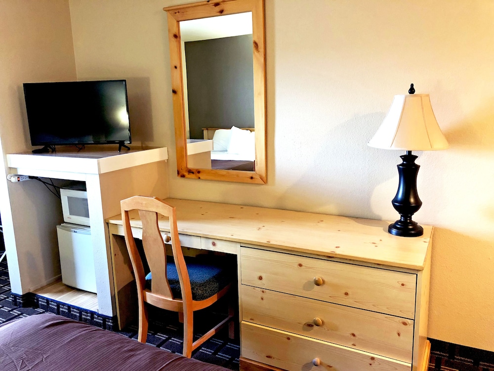 FairBridge Inn Coeur d'Alene - photo 24