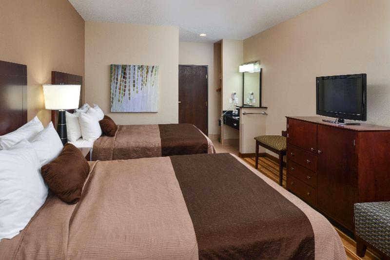 Best Western Old Mill Inn - photo 3