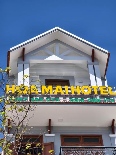 Hotel Hoa Mai - last minute hotel in Unknown City